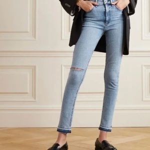 *NEW* Nina high rise Montrose Skinny Jeans